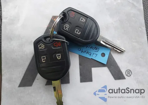 2012 Ford Expedition Xlt из США, поврежденный, VIN 1FMJU1J55CEF15796